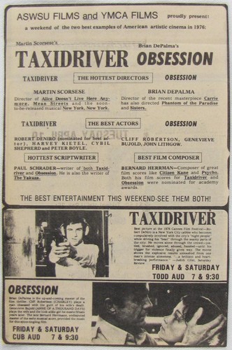 Vintage 1977 taxi - 1977,