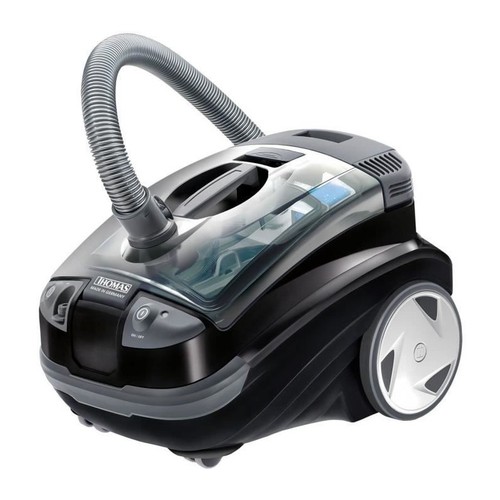 Aspirateur détacheur - , 2