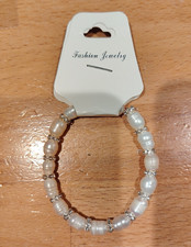Bracelet perle culture - bracelet, de