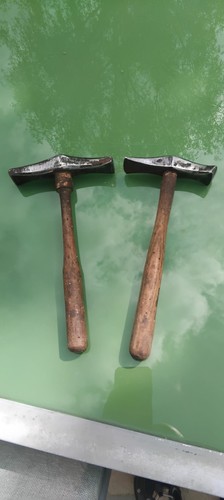Marteau ferblantier - marteau,