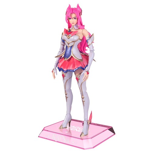 League legends star - of,