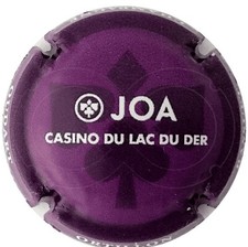 Capsule De Champagne Oudart Ortillon