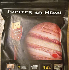 AudioQuest Jupiter 48 Ultra