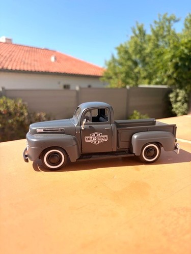 Pick ford 1948 - ford,