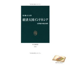 Livre L'Indonésie, une