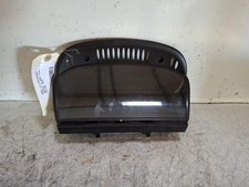 Ecran GPS BMW SERIE 5 E60
