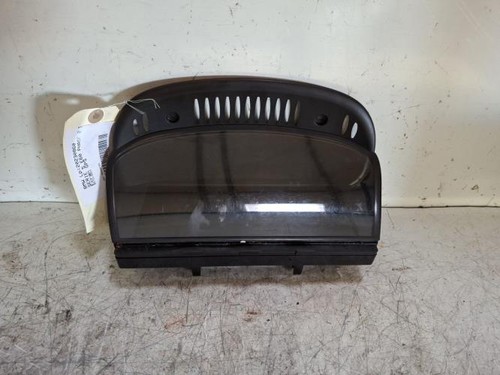 Ecran gps bmw serie - gps, 5