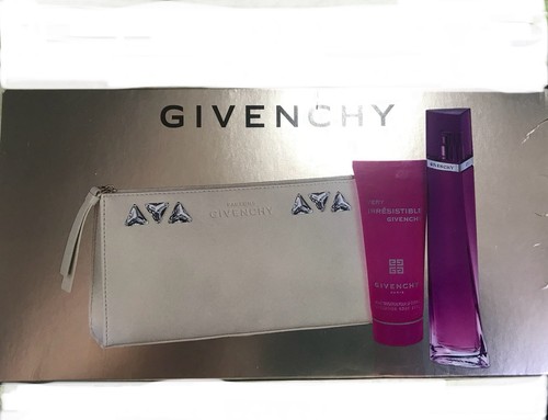 Givenchy very irresistible - very,
