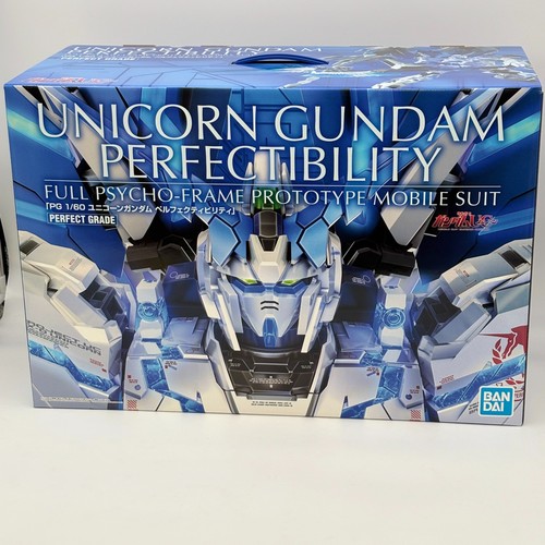 Unicorn gundam - pg,