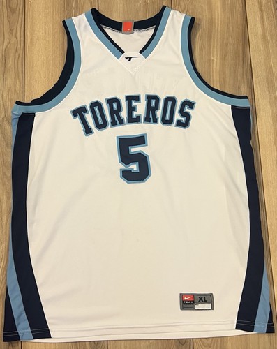 Game worn nike san diego - nike,