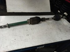 Cardan droit (transmission) NISSAN QASHQAI 1 PHASE 2 39100BB32B