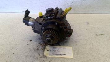 Pompe injection renault - pompe,