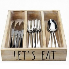 Organisateur de couverts en