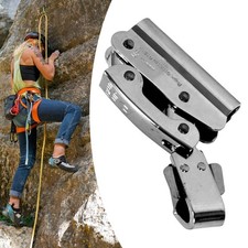 Coulisseau d'escalade