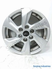 JANTE ALUMINIUM 2 FORD TRANSIT CUSTOM 2653316 / NE 12348