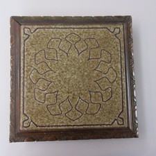 Dessous de Plat Musical qui