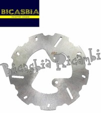 21151 - DISQUE DE FREIN AVANT DM 220 FANTIC 50 CASA PERFORMANCE COMPÉTITION