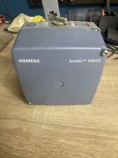 Servomoteur vanne 3 Voie Siemens SQK-33