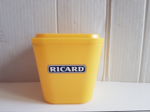 Pot ricard collector - pot,