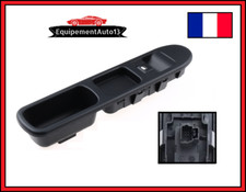 boutons commande de lève