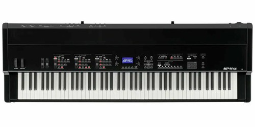 Kawai mp11se black - kawai,