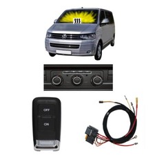 Chauffage Kit de Conversion +