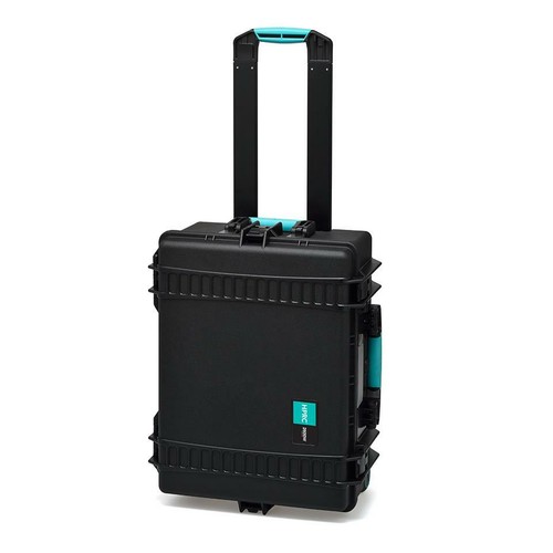 Hprc 2600w légères - hprc,