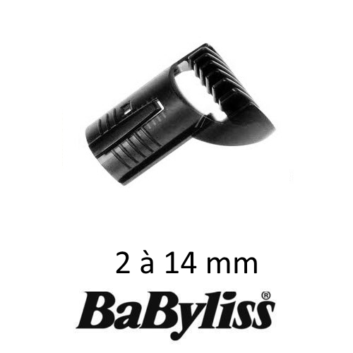 Babyliss 35808350 sabot - -, 14