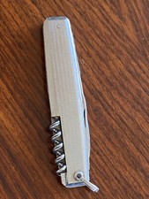 couteau multifonction Vintage Issarinox