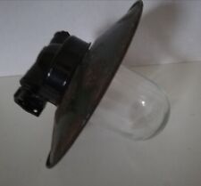 Lampe Ancienne d'extérieur