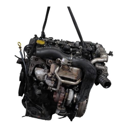 Moteur opel zafira phase - opel, 2