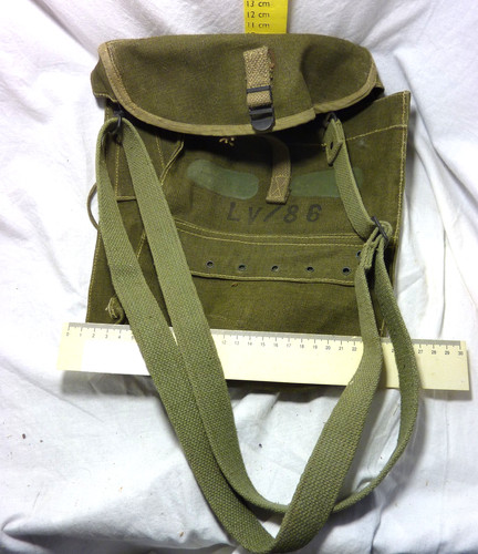 Musette sacoche médicale - sacoche, en