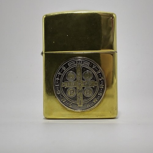 Briquet zippo sentia mvniiamvr - briquet,