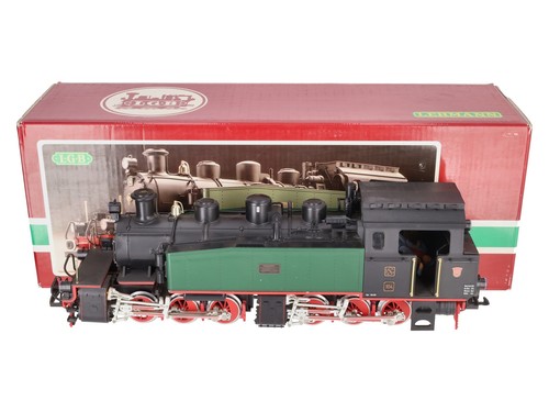 Lgb 2085d gauge - 2085d, g