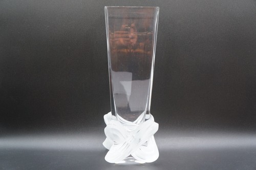 Lalique france lucca crystal - lalique,