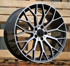 4X 19" C63 S63 AMG style roues