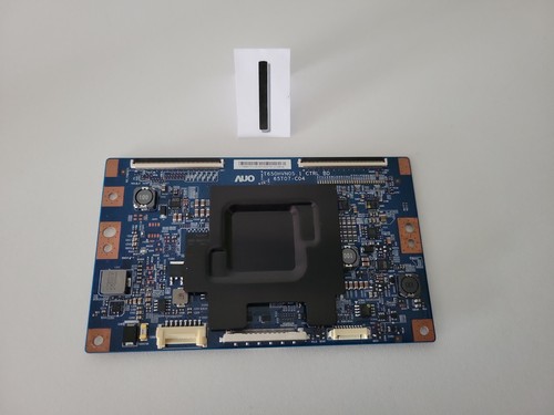 Carte con t650hvn05 - carte, ctrl