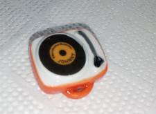 fèves galette des rois johnny