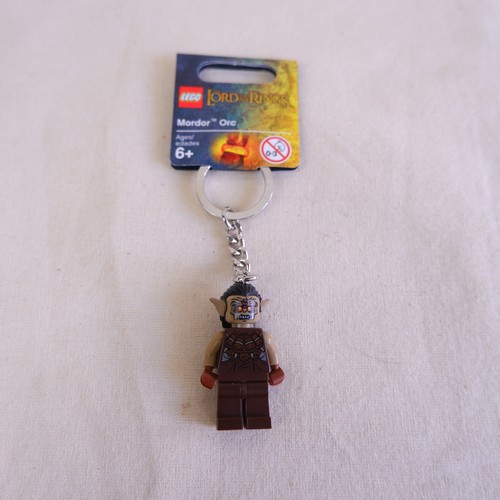 Lego seigneur des - seigneur, anneaux