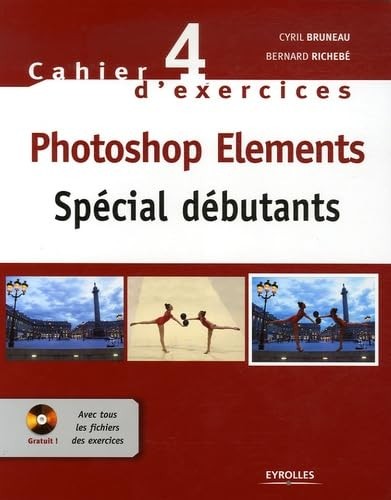 Photoshop elements spécial - photoshop,