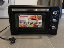 Four électrique posable 19 L