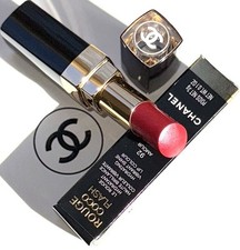 Chanel Rouge Coco Flash Hydrating Vibrant Shine Lip Colour 92 Amour 3g