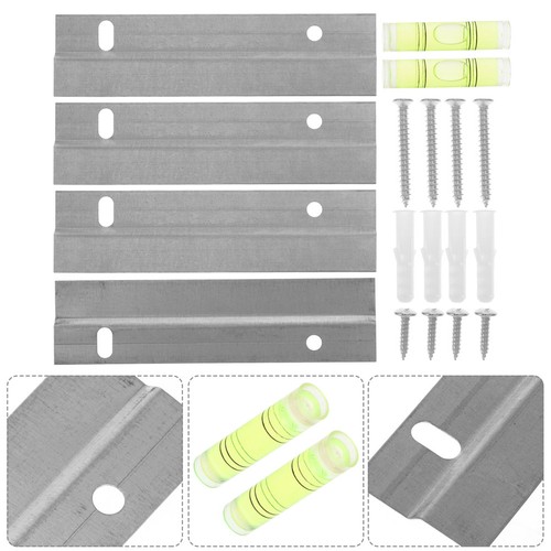 Sets accroche miroir cadre - accroche,