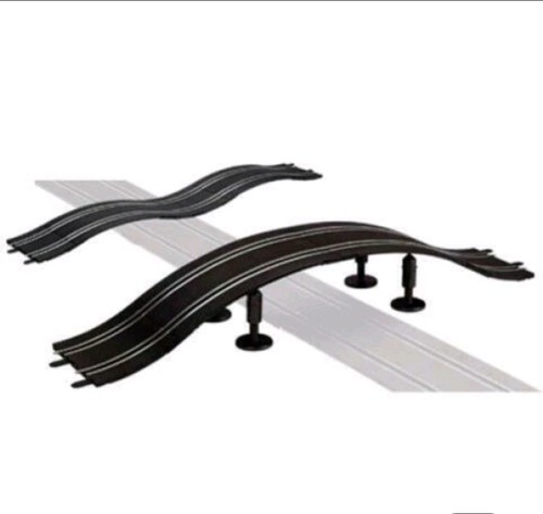 Carrera 61649 2en1 - go, pont