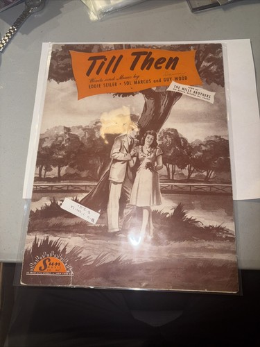Till then 1944 - till,