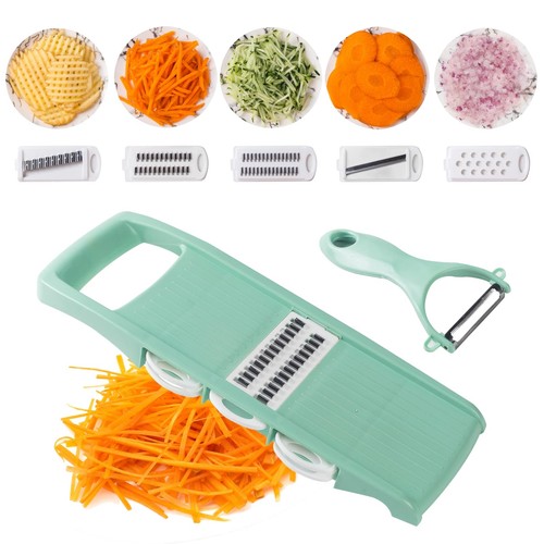 Mandoline alimentaire pour - mandoline,