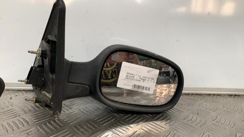 Retroviseur droit renault - retroviseur,