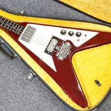 Greco FVB-600 1974 Flying V