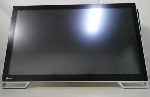 Moniteur médical lcd - moniteur, à