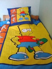 Housse de couette + taie